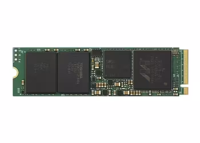 اس اس دی پلکستور M8PeGN PCIe NVMe 128GB