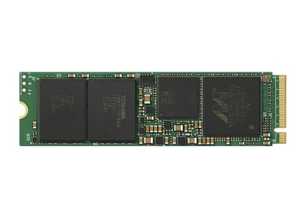 اس اس دی پلکستور M8PeGN PCIe NVMe 128GB