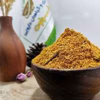 ادویه قیمه اعلاء آبادان 560 گرمی مخصوص طراوت