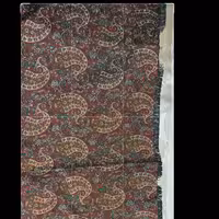 پارچه ترمه بته جقه