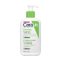 شوینده آبرسان سراوی مخصوص پوست نرمال تا خشک CeraVe