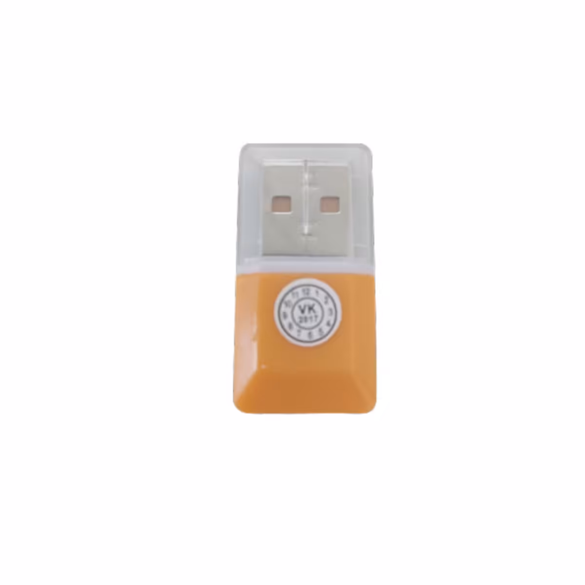 رم ریدر USB 2.0 (micro SD) مدل A