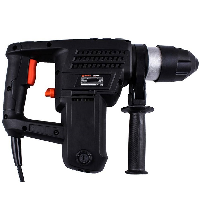 دریل بتن کن 1200 وات دوو مدل DARH30B
