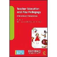 کتاب زبان اصلی Teacher Education and Play Pedagogy اثر جمعی از نویسندگان