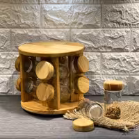 جاادویه 8تایی