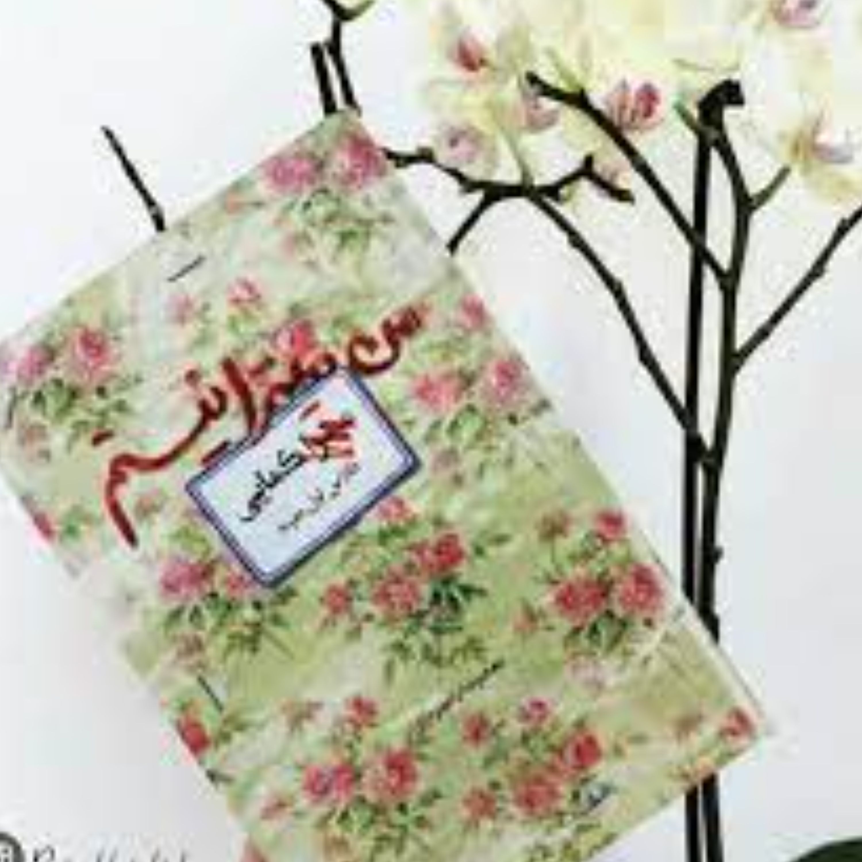 کتاب من میترا نیستم داستان زندگی شهید زینب کمایی