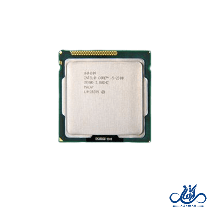 سی پی یو اینتل 2300