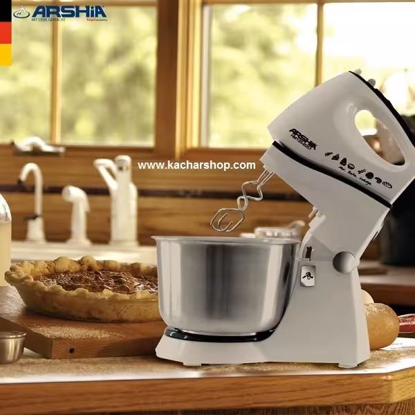 همزن کاسه دار عرشیا مدل HM135 2057