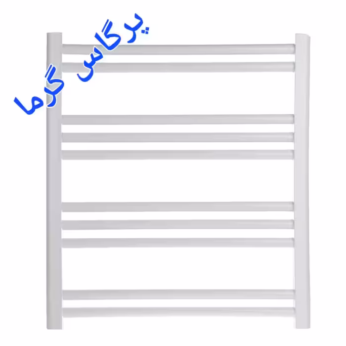 حوله خشک کن آلمینیوم فقط فروش عمده 