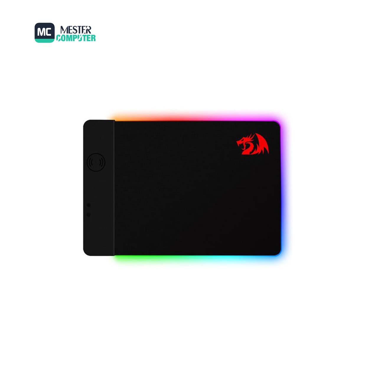 قیمت و خرید موس پد گیمینگ ردراگون P028 RGB