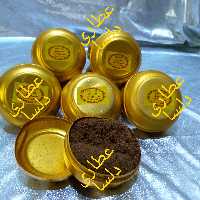 بخور صندل صلاله عمان  اصلی 