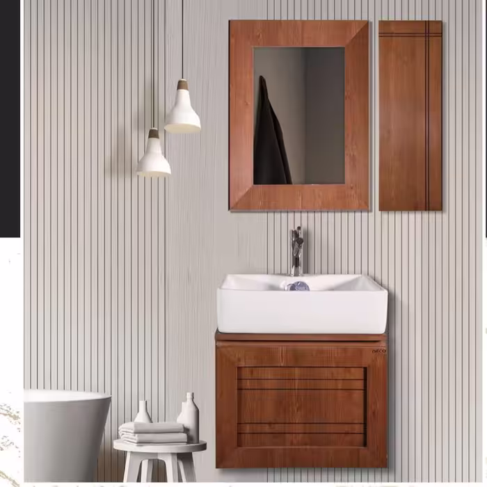 روشویی کابینتی فول ست مدل 1014 هزینه ارسال با مشتری به سراسر کشور