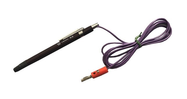 قلم الکترولیز اتودی