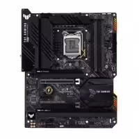 مادربرد ایسوس مدل TUF GAMING Z590-PLUS WIFI - کالاوما