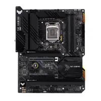 مادربرد ایسوس مدل TUF GAMING Z590-PLUS WIFI - کالاوما