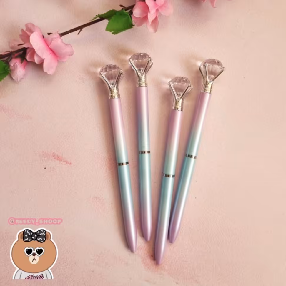 خودکار پیچی الماسی