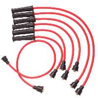 وایر شمع تقویتی به شرط شتاب دو برابر مخصوص خودروی پژو پارس