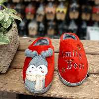 پاپوش زنانه امیلی