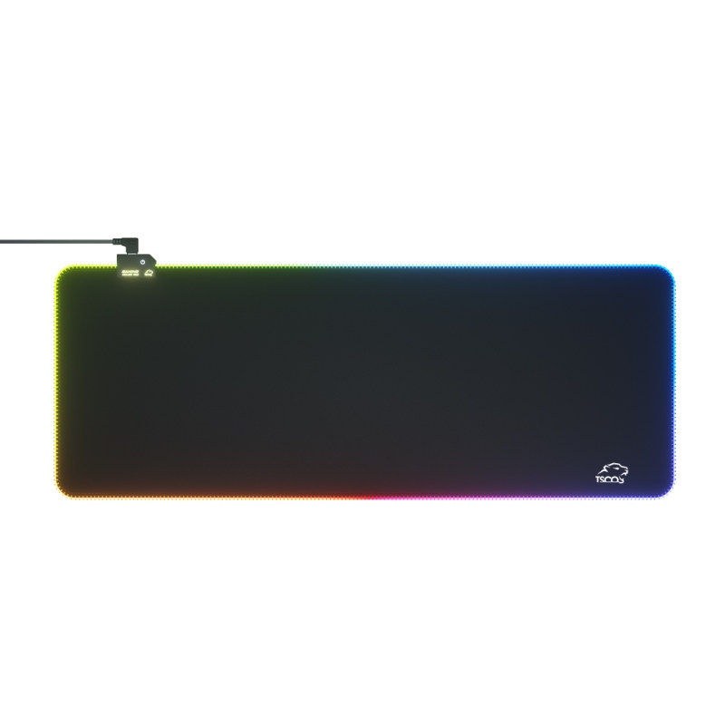 ماوس تسکو مدل TM 753 GA به همراه ماوس پد 