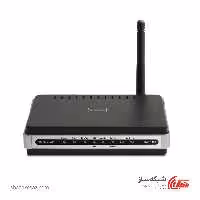 قیمت و خرید اکسس پوینت وای فای دی لینک D-Link DAP-1160 سرعت N150 - شبکه ساز