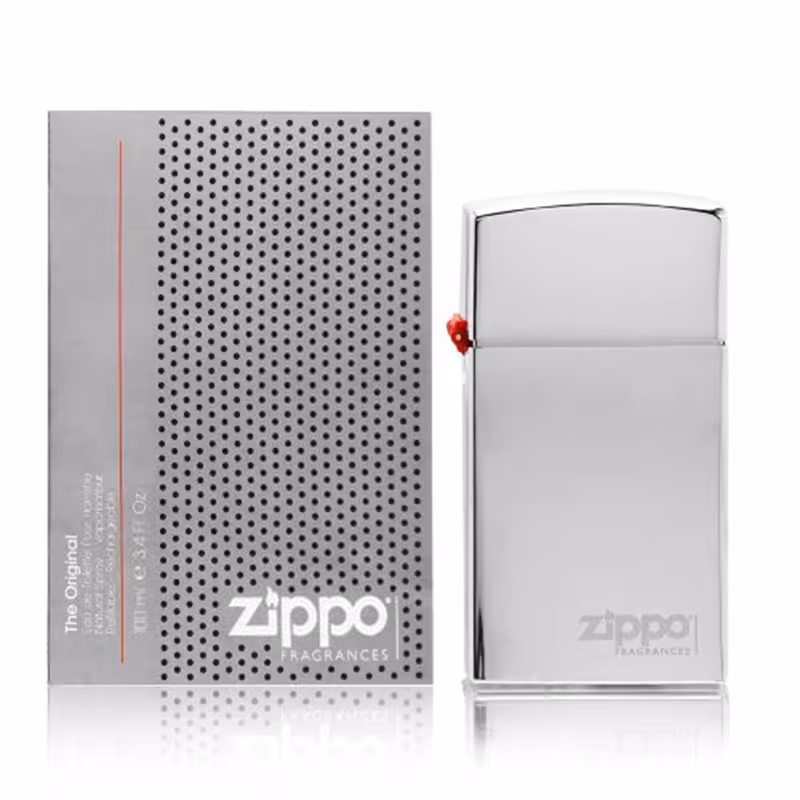 عطر ادکلن زیپو اورجینال Zippo Original