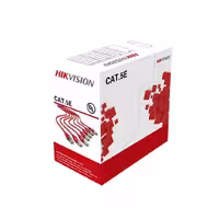 کابل شبکه هایویژن cat6 تمام مس متری 8000 تومان