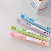 پاککن کاتری فانتزی طرح هاپو