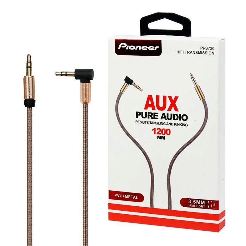 AUX اورجینال PIONEER مدل PI-S720