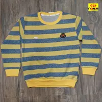 بلوز یقه گرد پسرانه و دخترانه پارچه سلانیک سایز55و60 سنین 8تا12