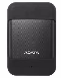 هارد اکسترنال ای دیتا مدل HD700 ظرفیت 2 ترابایت