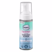 فوم شستشوی پوست چرب و مستعد لک و جوش باله آ 150ml