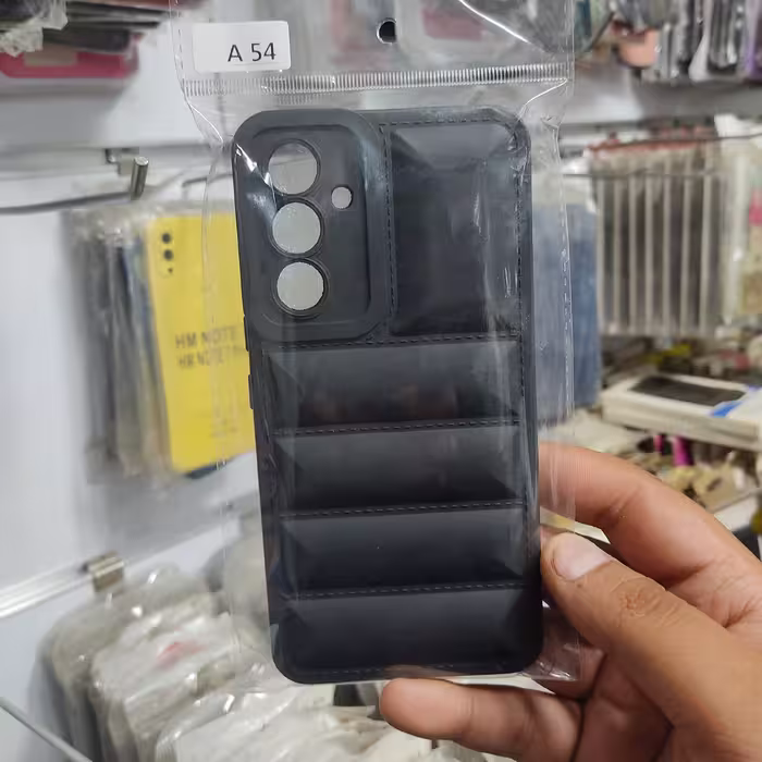 گارد پافری SAMSUNG A54