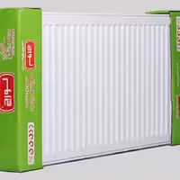 رادیاتور پنلی لورچ مدل افروز صدو بیست سانتیمتری(پس کرایه) 