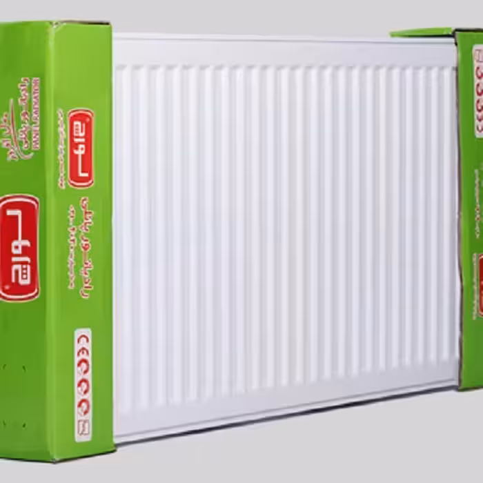 رادیاتور پنلی لورچ مدل افروز صدو بیست سانتیمتری(پس کرایه) 