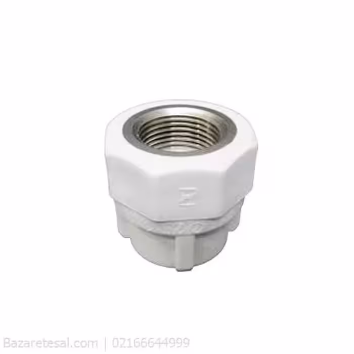 آذین بوشن یکسر فلزی 4*110 اینچ