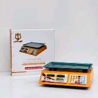 ترازو باکیفیت 40 کیلوگرم توزین قبادی