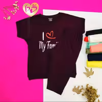 تیشرت و شلوارک 