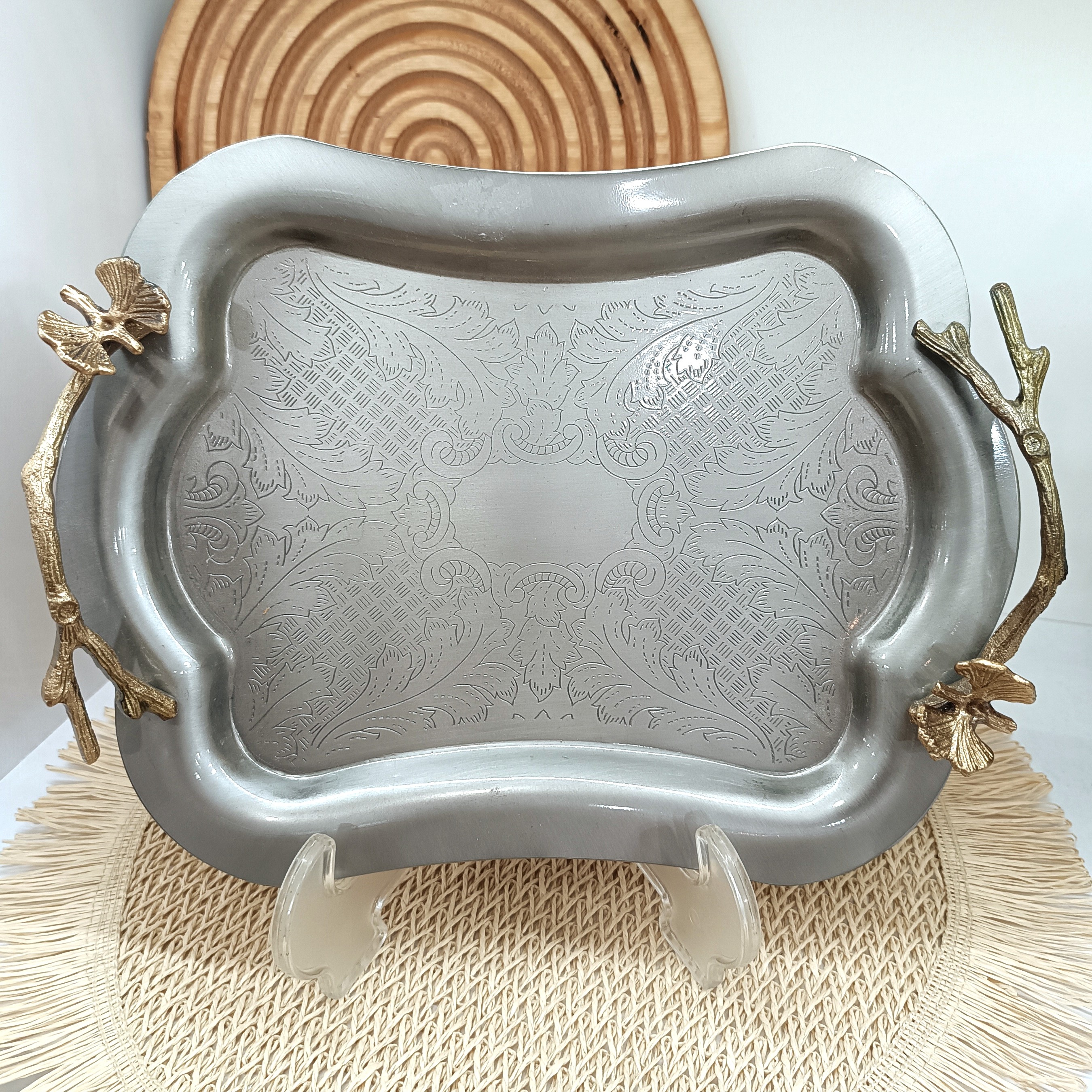 سینی پذیرایی
