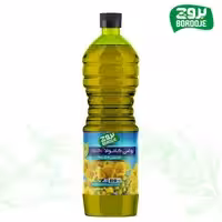 روغن کانولا ( کلزا تصفیه شده ) 810 گرمی بروج