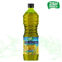 روغن کانولا ( کلزا تصفیه شده ) 810 گرمی بروج