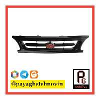 جلوپنجره پراید صبا 131 - پایا قطعه نوین