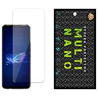 محافظ صفحه نمایش MultiNano مدل X-S1N برای موبایل ایسوس ROG Phone 6