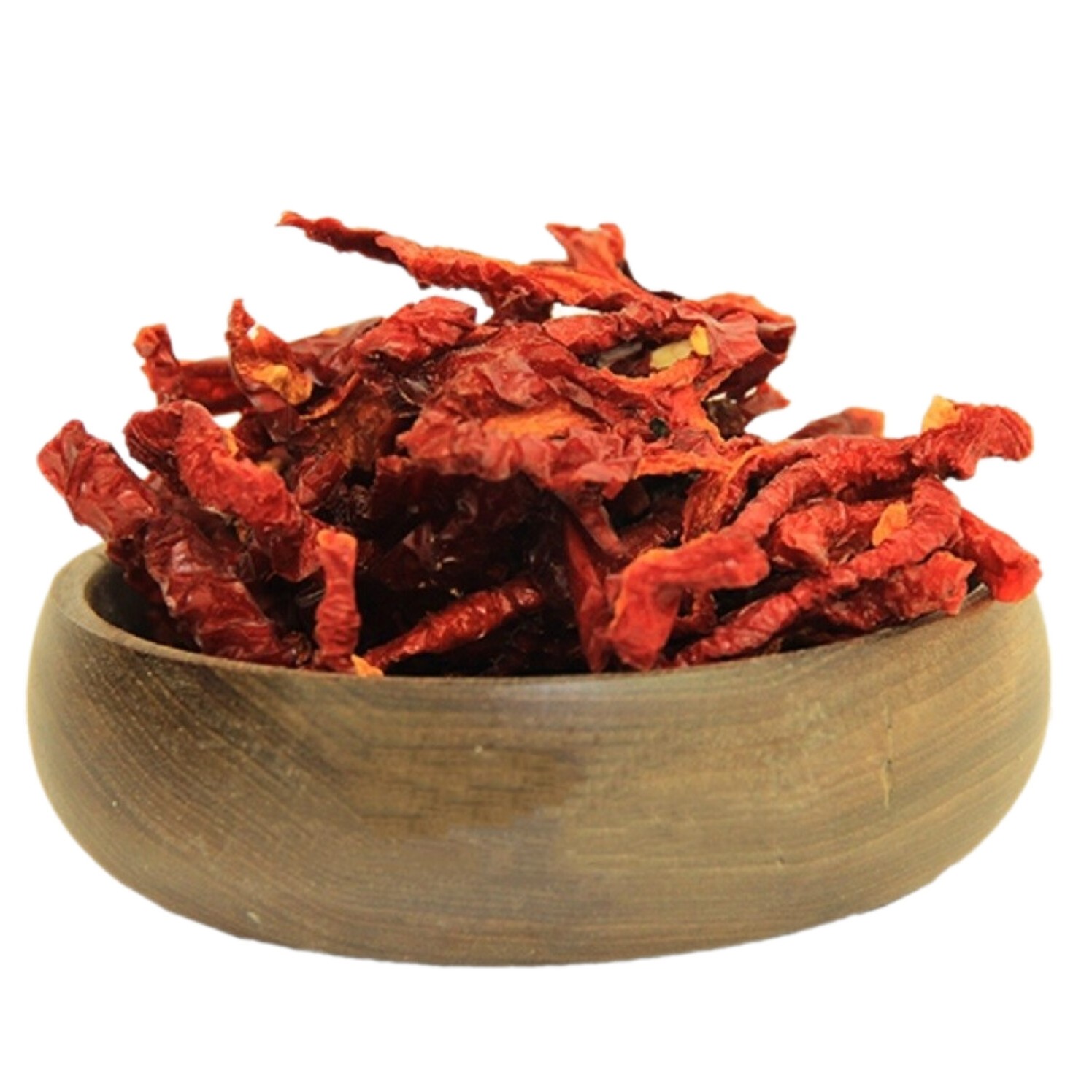 پاپریکا قلم عمده درجه یک(ده کیلویی)