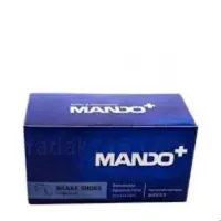 لنت عقب پرایدmando