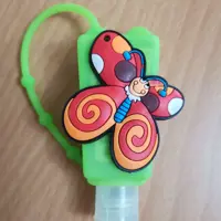 ژل دست سیلیکونی آویزدار دست کودک و نوجوان 