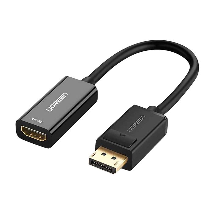 مبدل Display port به HDMI یوگرین مدل 40363