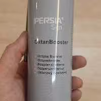 اکتان المانی پرشیا ساین محصول شرکت پرشیا خودرو