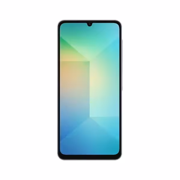گوشی موبايل سامسونگ مدل Galaxy A06 ظرفیت 64 گیگابایت رم 4 گیگابایتSamsung Galaxy A06 Dual SIM Storage 64GB And RAM 4GB Mobile Phone