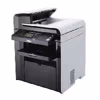 پرینتر چهارکاره لیزری کانن مدل MF4550d