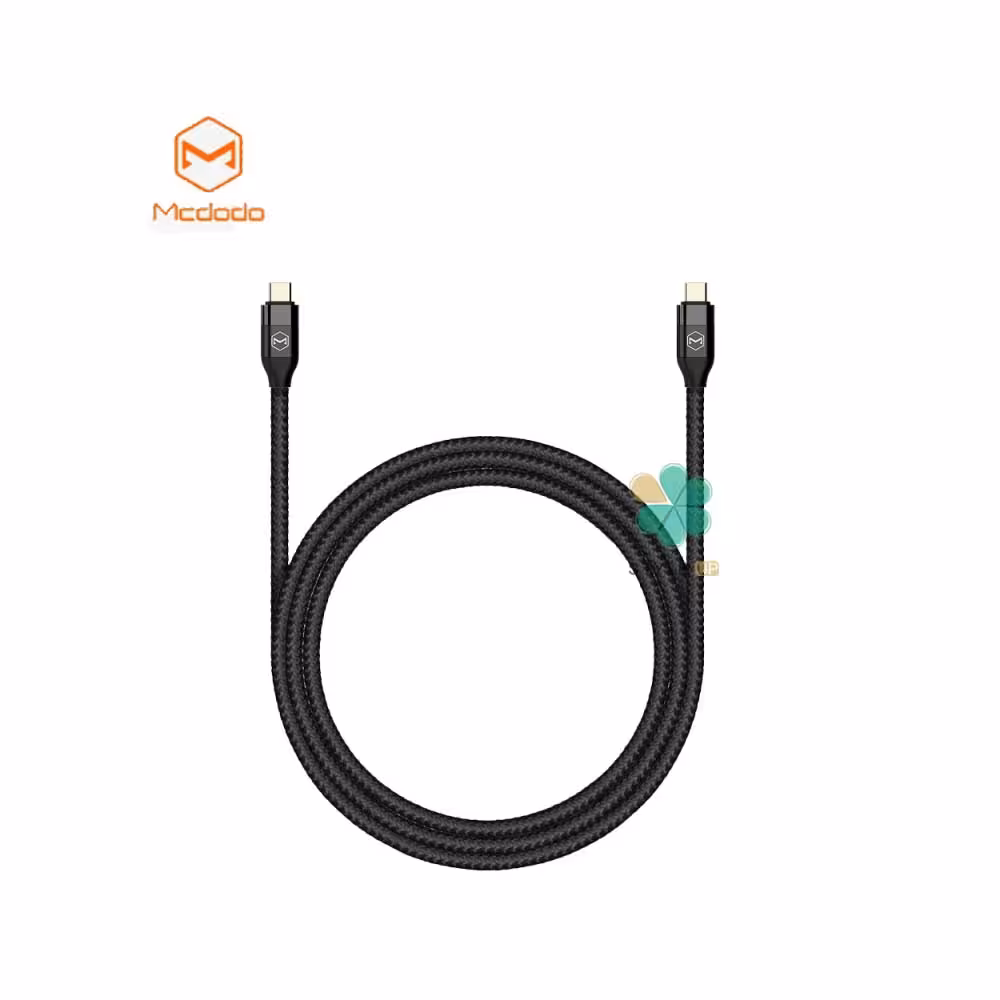 کابل فست شارژ Type-C به تایپ سی مک دودو مدل Mcdodo Ca-713